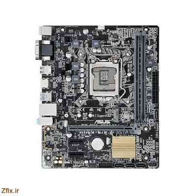 دانلود فریمور - بایوس مادربرد ایسوز ASUS h110m-c