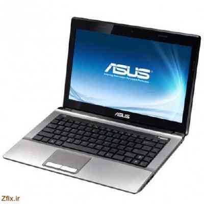 دانلود فریمور - بایوس لپ تاپ ایسوز ASUS K43s 