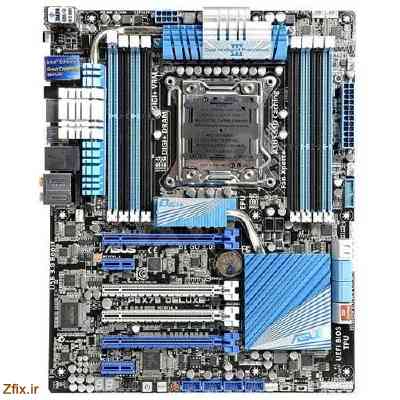 دانلود فریمور - بایوس ایسوز ASUS p9x79 