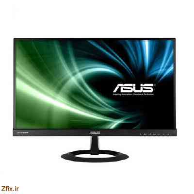 دانلود فریمور - بایوس مانیتور ایسوز ASUS vx229h