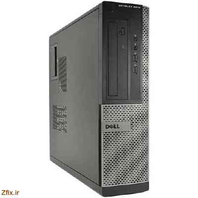 دانلود فریمور - بایوس دل Dell OptiPlex 3010 