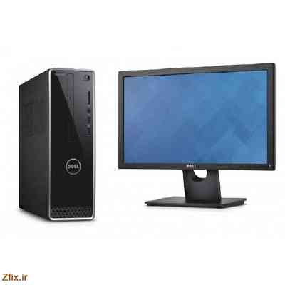 دانلود فریمور - بایوس دل Dell Inspiron 3268