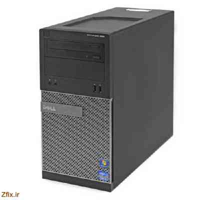 دانلود فریمور - بایوس دل Dell OptiPlex 390 