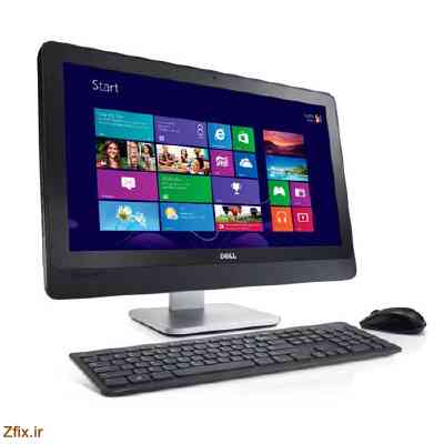 دانلود فریمور - بایوس مانیتور دل Dell Inspiron ONE 2330