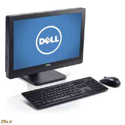 دانلود فریمور - بایوس مانیتور دل Dell Inspirion one 2020