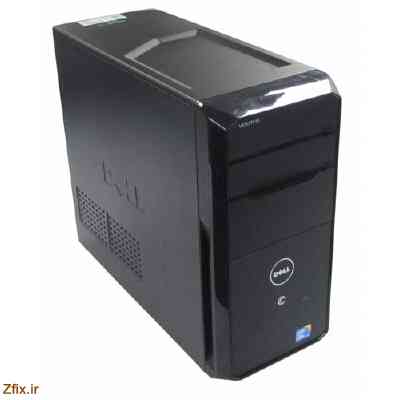 دانلود فریمور - بایوس دل Dell Vostro 430