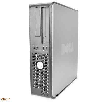 دانلود فریمور - بایوس Dell OptiPlex GX520