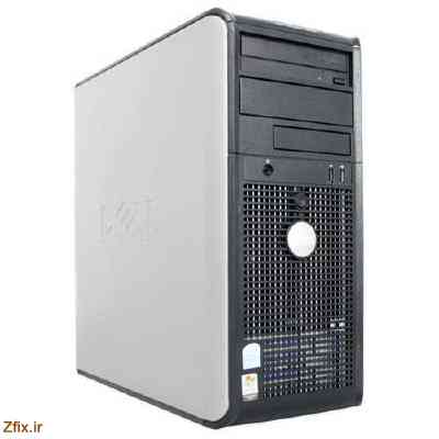دانلود فریمور - بایوس Dell OptiPlex GX620