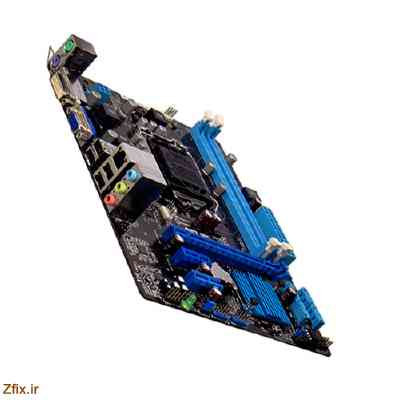 دانلود فریمور - بایوس مادربرد ایسوز ASUS H61M-k