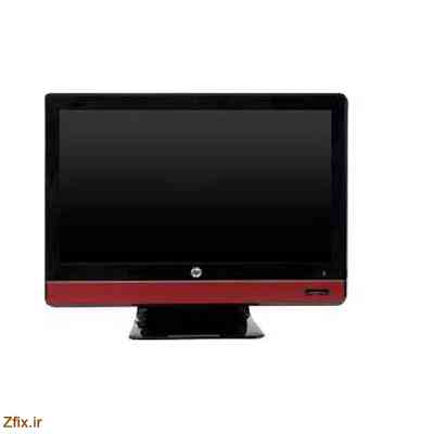 دانلود فریمور - بایوس مانیتور اچ‌ پی hp Omni 105