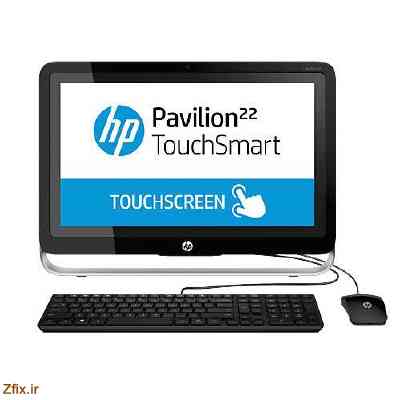 دانلود فریمور - بایوس مانیتور اچ پی HP Pavilion 22-2000d