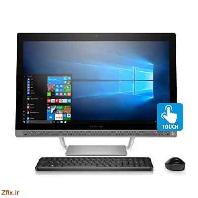 دانلود فریمور - بایوس مانیتور اچ‌ پی hp Pavilion 23-q227c