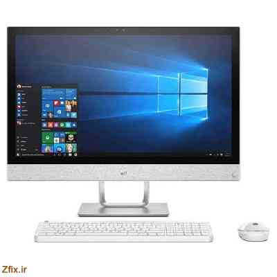 دانلود فریمور - بایوس مانیتور اچ پی Hp Pavilion 24-R014