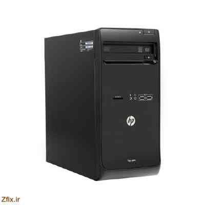 دانلود فریمور - بایوس اچ‌ پی hp Pro 3400