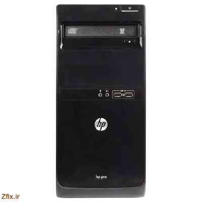 دانلود فریمور - بایوس اچ‌ پی hp Pro 3500