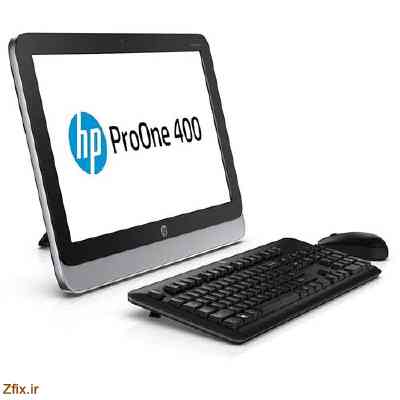 دانلود فریمور - بایوس مانیتور اچ پی HP ProOne 400 G1