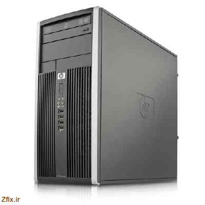 دانلود فریمور - بایوس اچ‌ پی hp Compaq 6000 Pro 