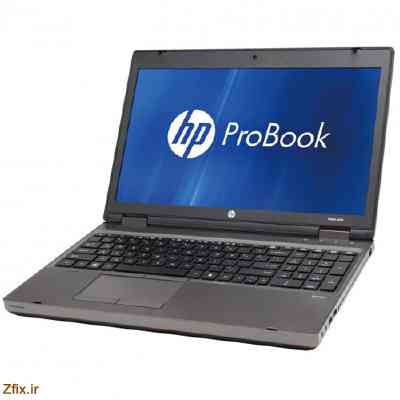 دانلود فریمور - بایوس لپ تاپ اچ پی HP ProBook 6560b 