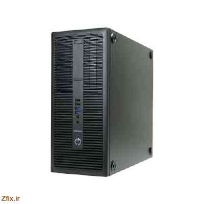 دانلود فریمور - بایوس اچ پی Hp EliteDesk 800 G2