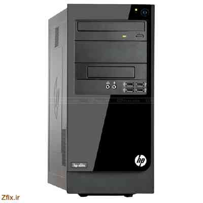 دانلود فریمور - بایوس اچ‌ پی hp Pro 3330
