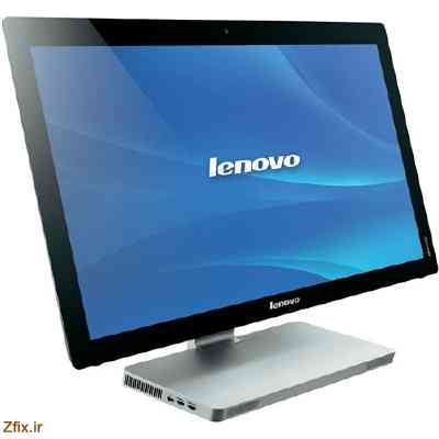 دانلود فریمور - بایوس مانیتور لنوو Lenovo A740 All-in-One