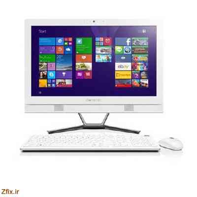 دانلود فریمور - بایوس Lenovo IdeaCentre C40-30