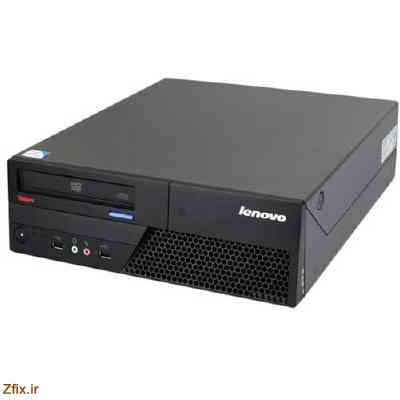 دانلود فریمور - بایوس Lenovo Thinkcentre M58e
