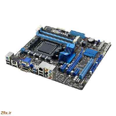 دانلود فریمور - بایوس مادربرد ایسوز ASUS M5A88-M