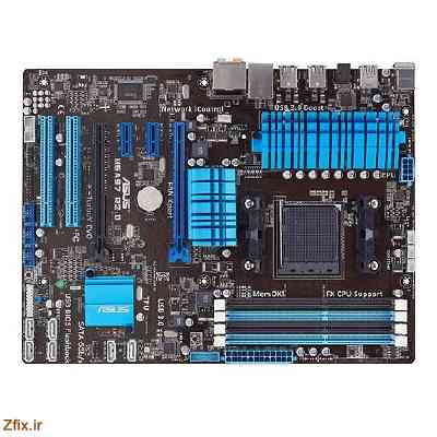 دانلود فریمور - بایوس مادربرد ایسوز ASUS M5A97 