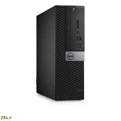 دانلود فریمور - بایوس Dell OptiPlex 5050