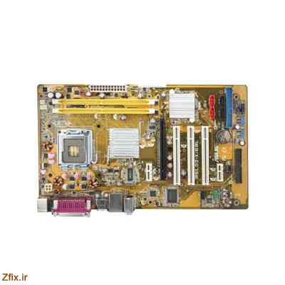 دانلود فریمور - بایوس مادربرد ایسوز ASUS P5LD2-X 