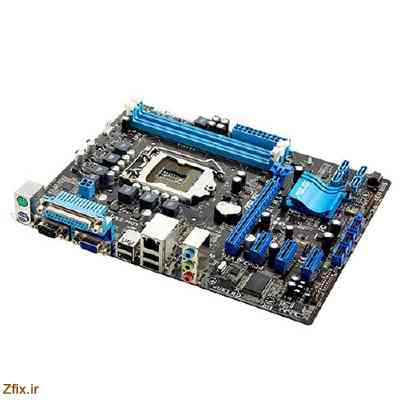 دانلود فریمور - بایوس مادربرد ایسوز ASUS P8H61/USB3