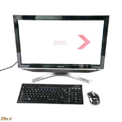 دانلود فریمور - بایوس مانیتور توشیبا Toshiba Qosmio DX730