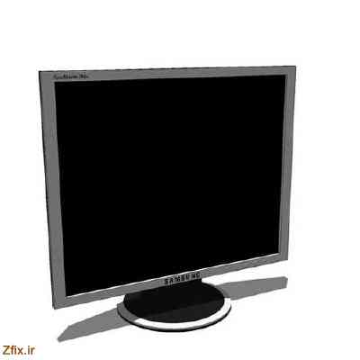 دانلود فریمور - بایوس مانیتور سامسونگ samsung SyncMaster 740N