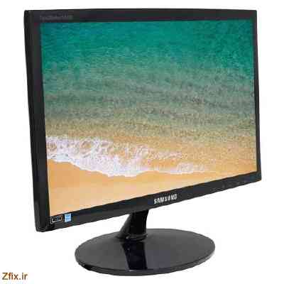 دانلود فریمور - بایوس مانیتور سامسونگ samsung S19A300B