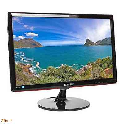 دانلود فریمور - بایوس مانیتور سامسونگ samsung S24A350H