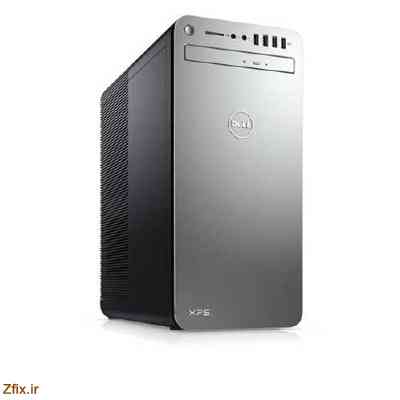 دانلود فریمور - بایوس Dell XPS 8920