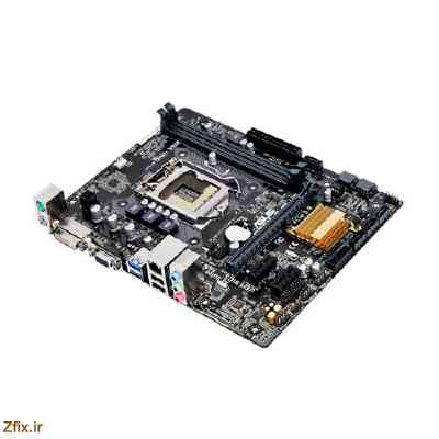 دانلود فریمور - بایوس مادربرد ایسوز ASUS b85m-f