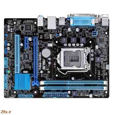 دانلود فریمور - بایوس مادربرد ایسوز ASUS h61m pro