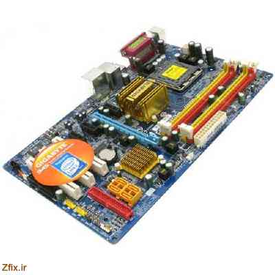 دانلود فریمور - بایوس مادربرد گیگا Giga 945PLS3P