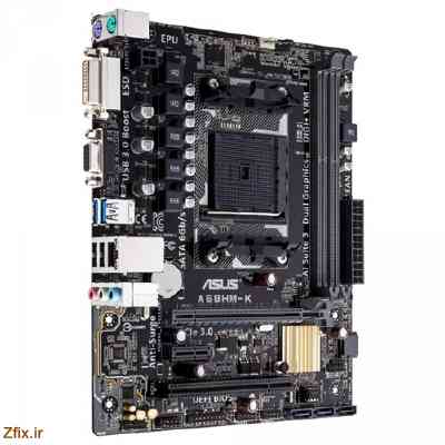 دانلود آپدیت فریمور مادربرد ایسوز ASUS A68HM-K