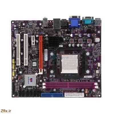 دانلود فریمور - بایوس مادربرد الایت‌گروپ Ecs A740GM-M