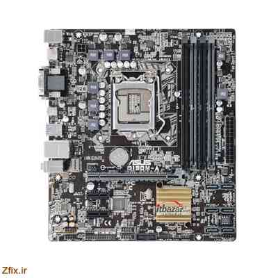 دانلود فایل دامپ (فلش)- بایوس مادربرد ایسوز ASUS B150M-A 