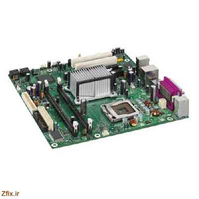 دانلود فریمور - بایوس مادربرد اینتل Intel D946GZAB