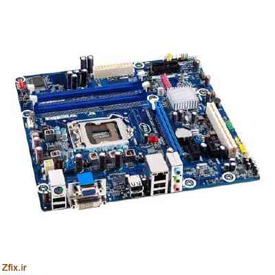 دانلود فریمور - بایوس مادربرد اینتل Intel Desktop Board DH55PJ