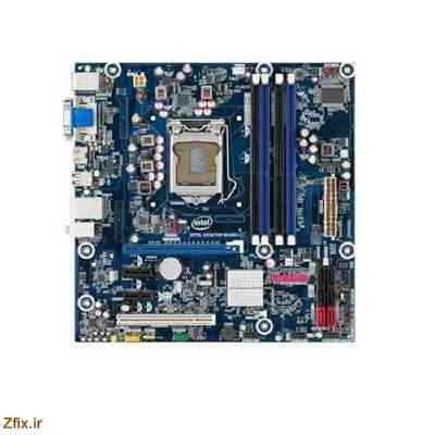 دانلود فریمور - بایوس مادربرد اینتل Intel Desktop Board DH55TC