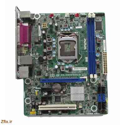 دانلود فریمور - بایوس مادربرد اینتل Intel Desktop Board DH61BE