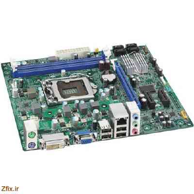دانلود فریمور - بایوس مادربرد اینتل Intel Desktop Board DH61BF 