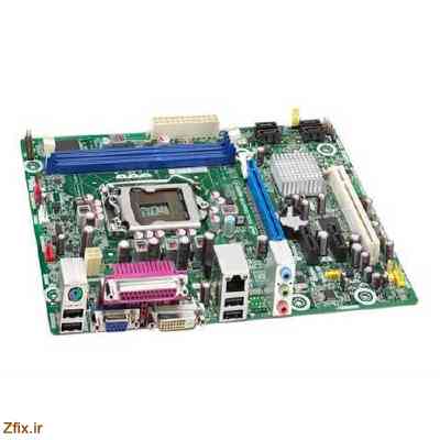 دانلود فریمور - بایوس مادربرد اینتل Intel Desktop Board DH61SA