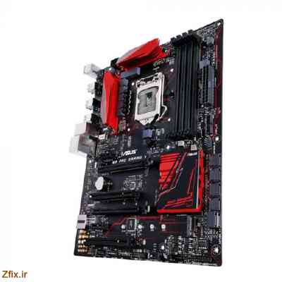 دانلود آپدیت فریمور مادربرد ایسوز ASUS E3 PRO 